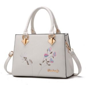elegant women handbag