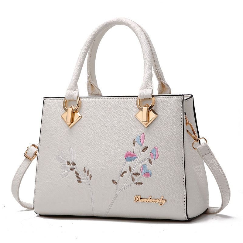 elegant women handbag