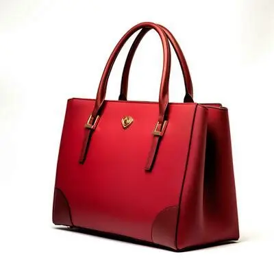 stylish handbag