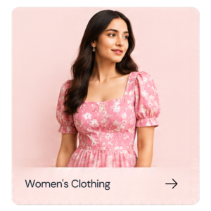 Women's Clothing