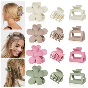 elegant women hair clips for everyday use