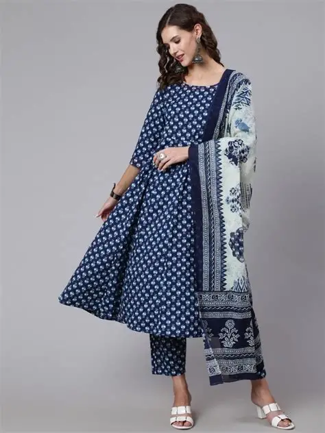 stylish women kurti
