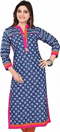 elegant kurti - Image 2