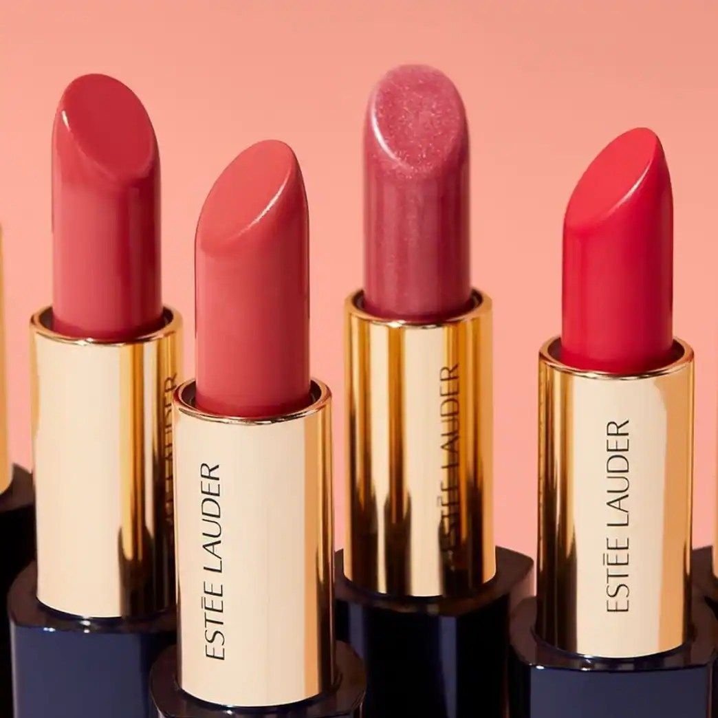 viora,s lipstick beauty product
