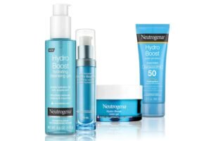 skincare product for healthy and glowing skin